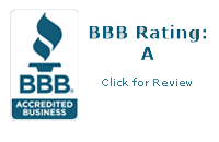 BBB Accredited Business