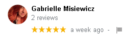 , Google Review Review