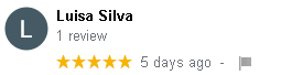 , Google Review Review