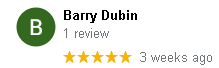 , Google Review Review