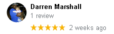 , Google Review Review