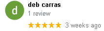 , Google Review Review