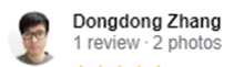 , Google Review Review