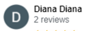 , Google Review Review