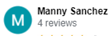 , Google Review Review