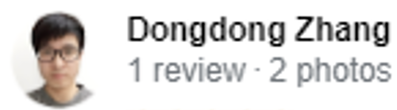 , Google Review Review