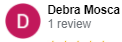 , Google Review Review