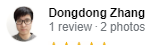 , Google Review Review