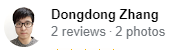 , Google Review Review