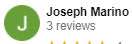 , Google Review Review