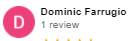 , Google Review Review