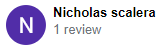 , Google Review Review