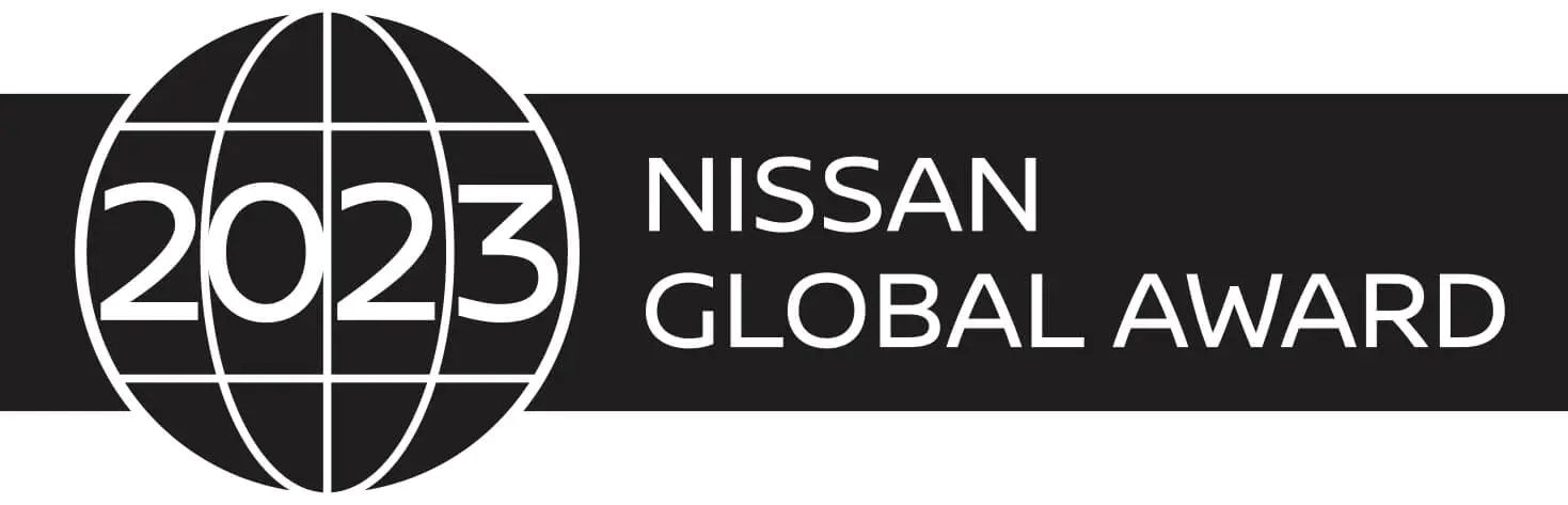 Nissan global