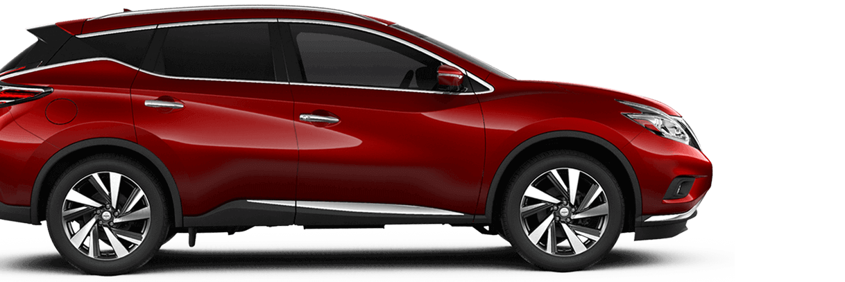 Main SUVS &<br/> Crossovers