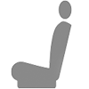 seat icon