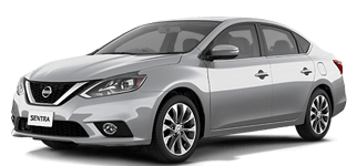 2020 Nissan Sentra
