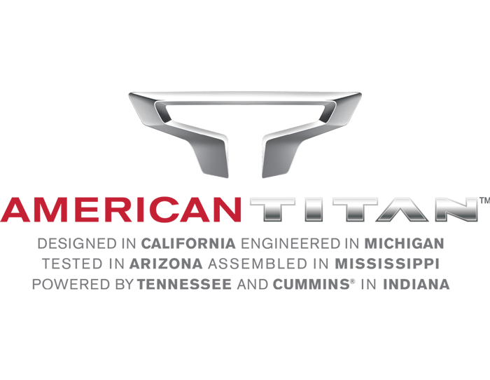 American Titan