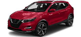 2019 ROGUE SPORT™