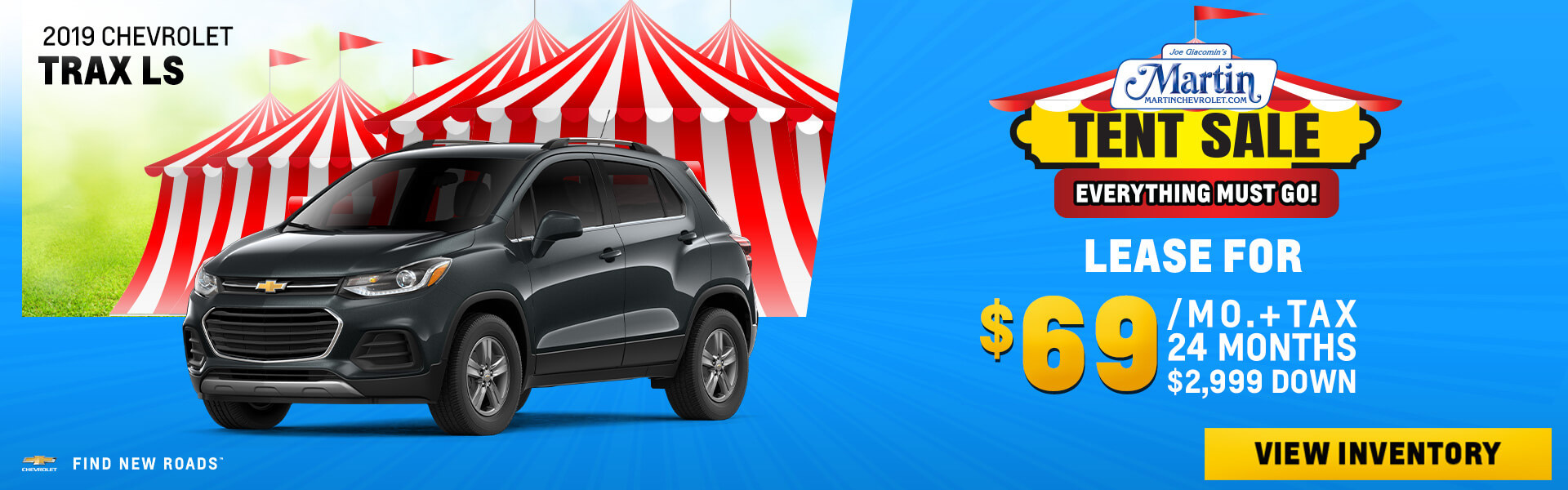 Chevrolet Dealer in Torrance | Long Beach, Orange County & Los Angeles