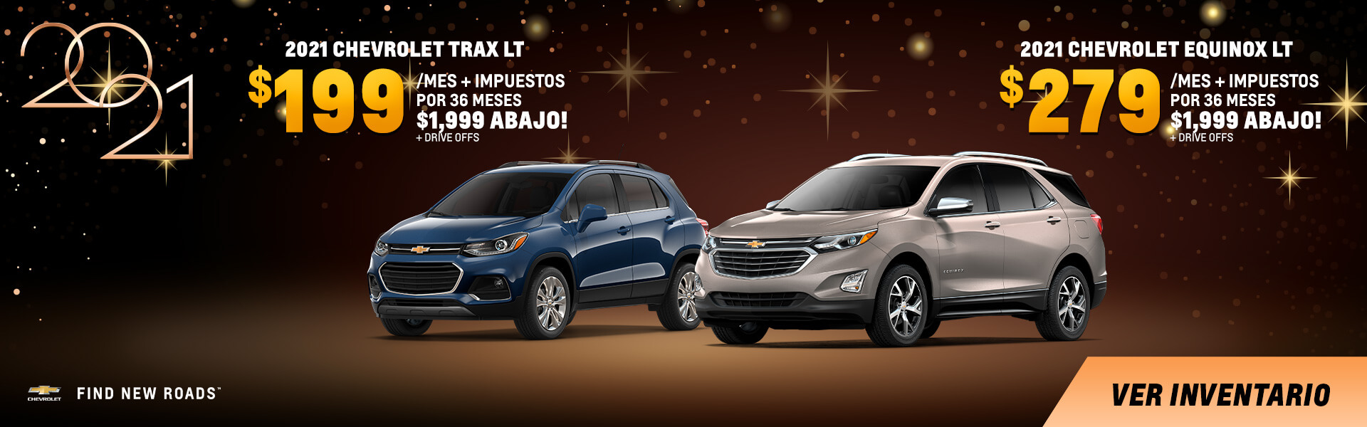 Equionox, Trax, Dual Lease