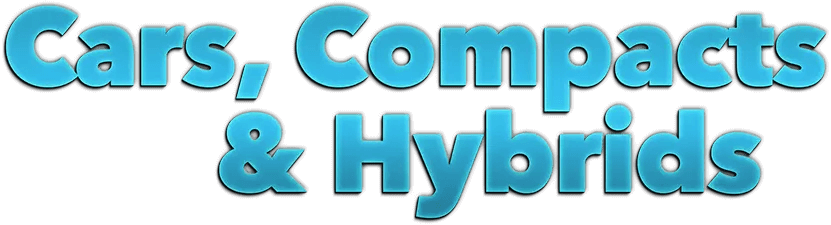 CARS and HYBRIDS