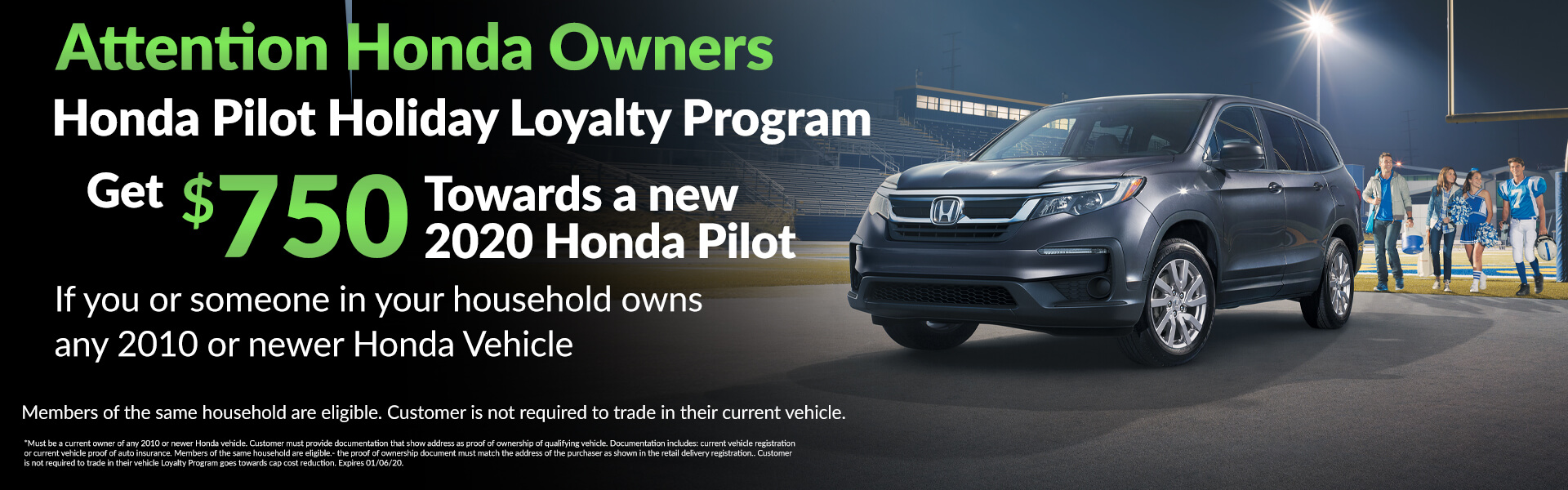 Honda Dealer Serving the Inland Empire, Moreno Valley & Corona