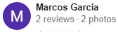 Corona Del Mar, Google Review Review