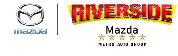 Riverside Mazda Logo