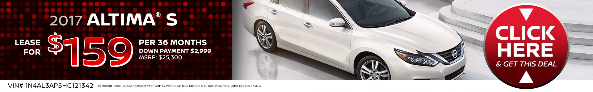 Hawkinson nissan coupons