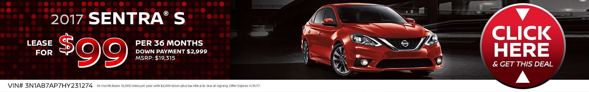Hawkinson nissan coupons