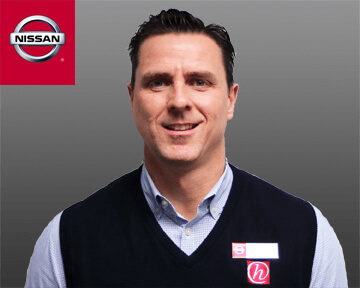 Meet the Friendly Staff at Hawkinson Nissan!