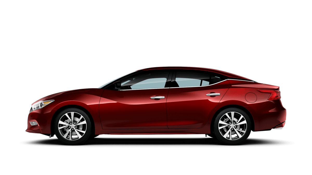 2018 Nissan Maxima Lease Deal September