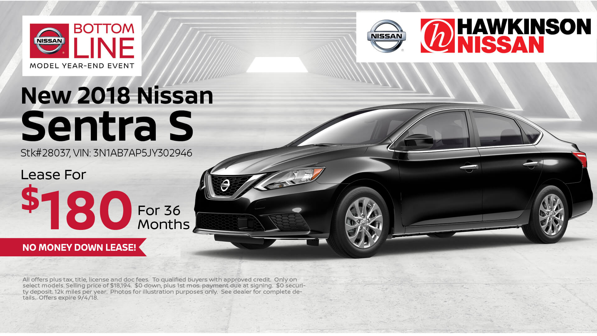 Nissan Dealer near Chicago, IL | Hawkinson Nissan Nissan Dealer near Chicago, IL | Hawkinson Nissan