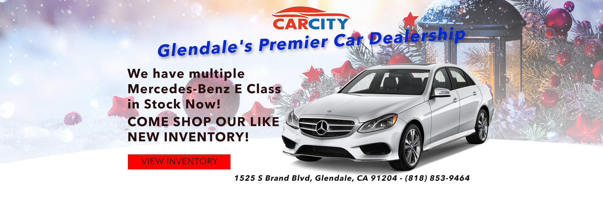 Car City Used Cars, Trucks and SUVs in Glendale, CA 8186263969