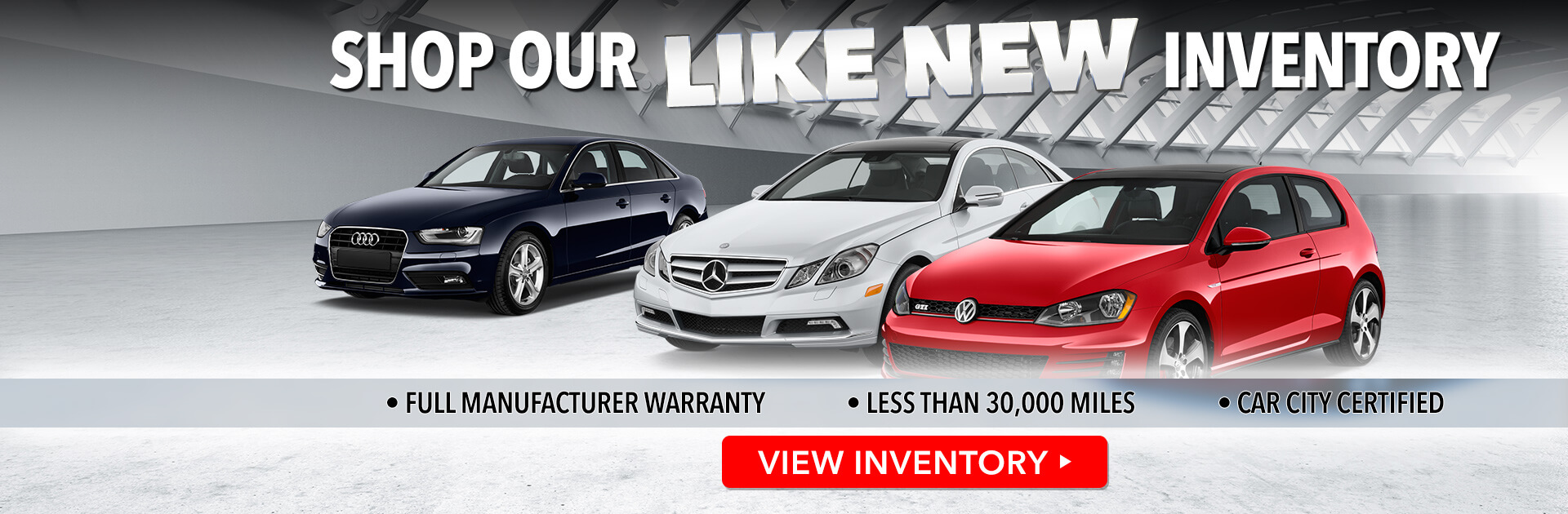 Car City Preowned Cars, Trucks and SUVs in Glendale, CA