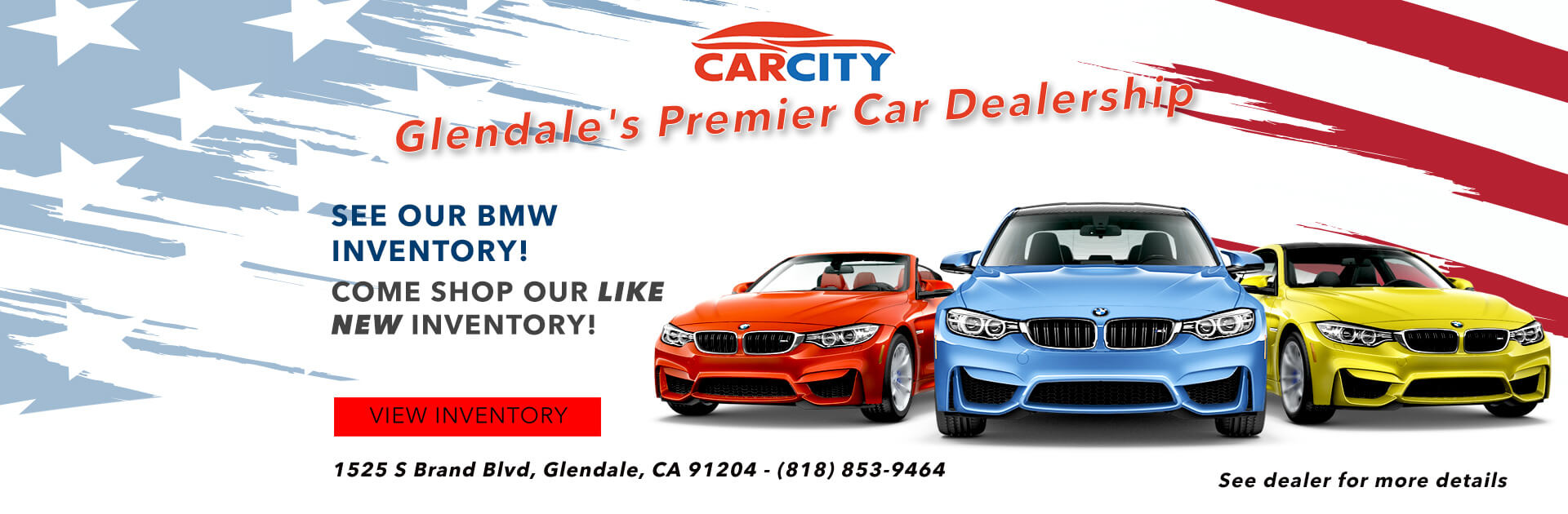 car city la linea