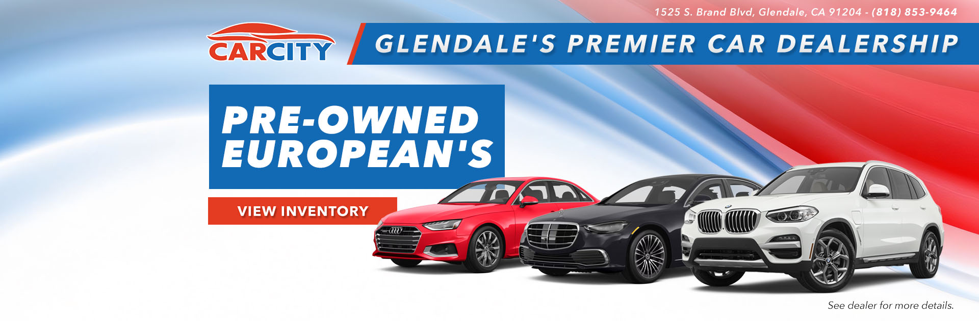 CarCity-HP-Pre-Owned Europeans