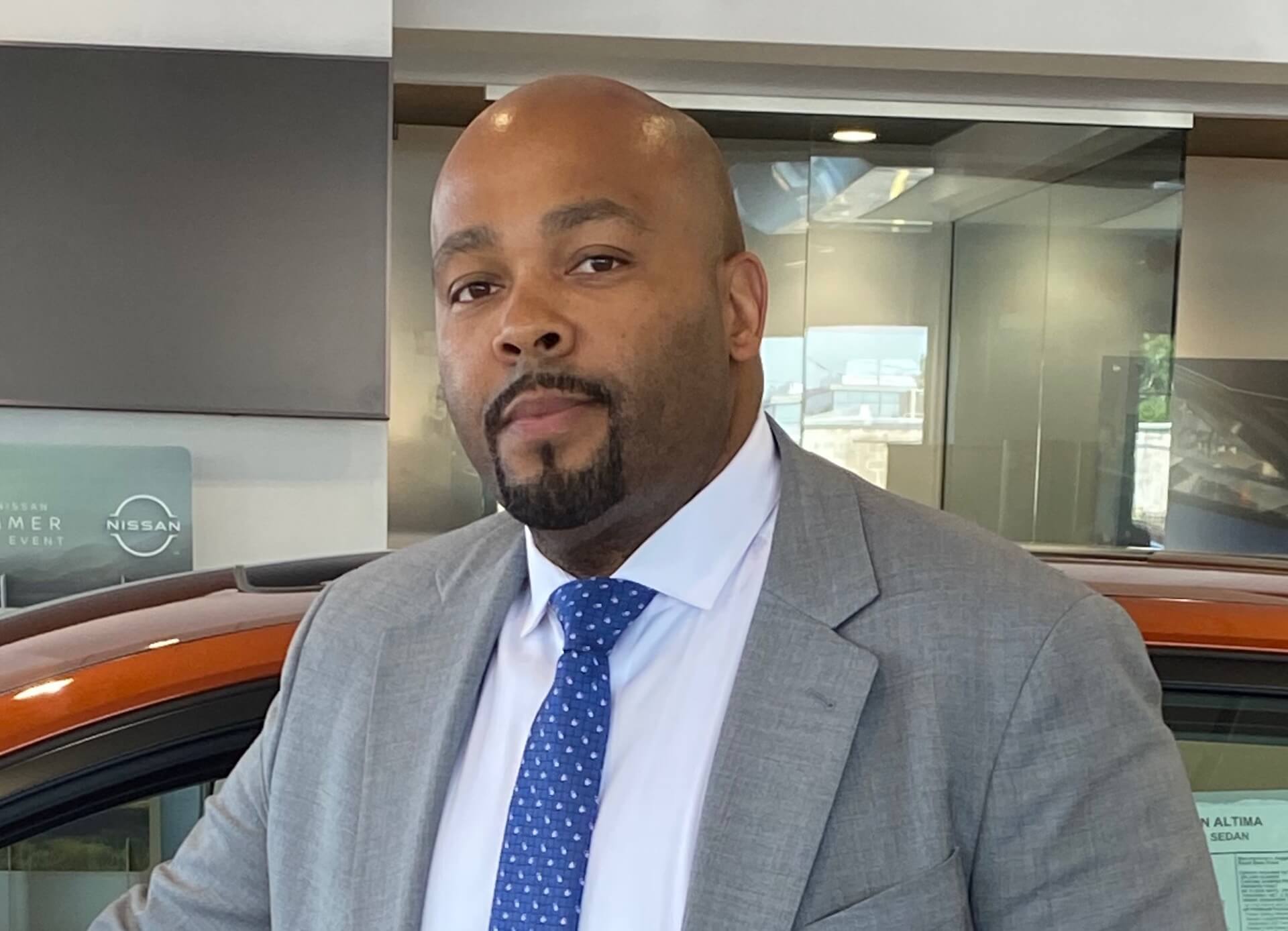 Westbury, Long Island & Queens, NY Nissan Dealer Staff Nissan of