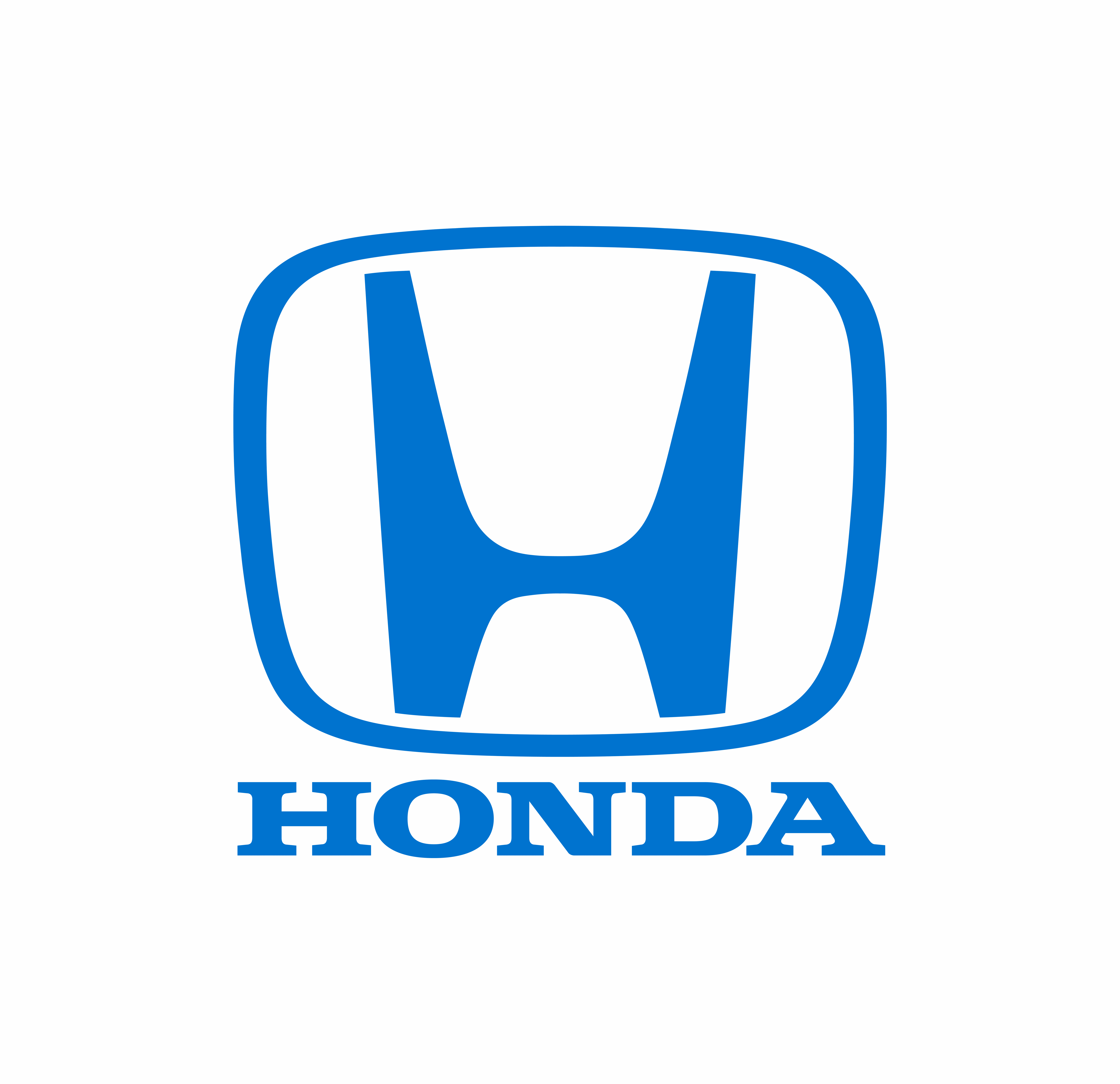 Honda Logo Honda Logo