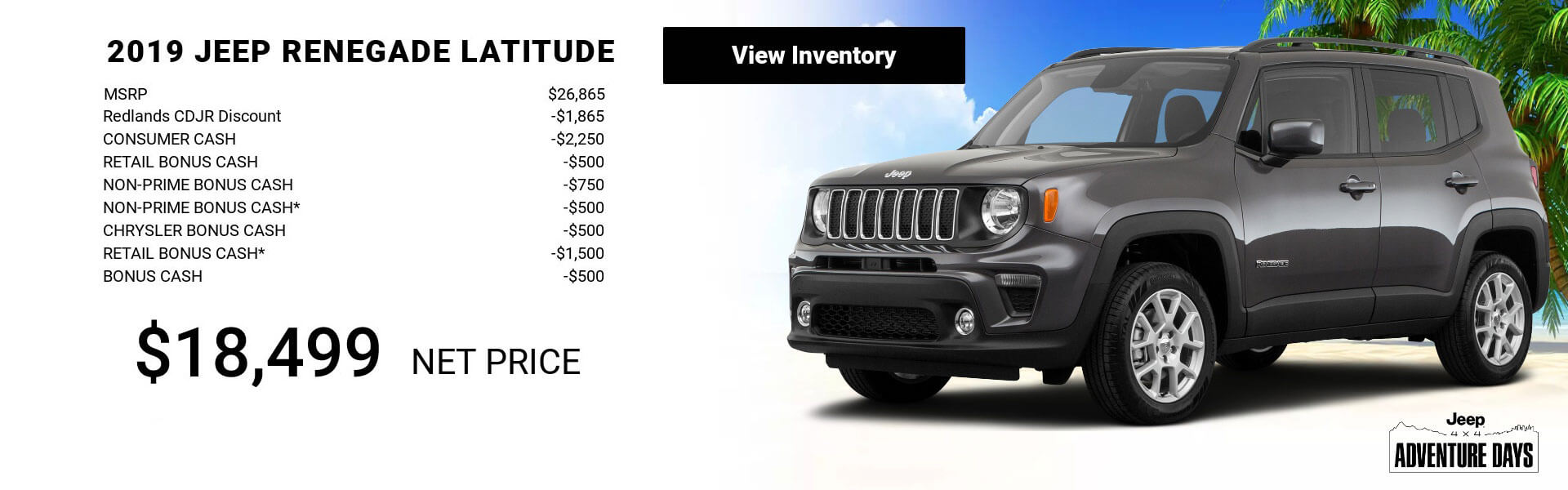 Jeep Renegade 419859