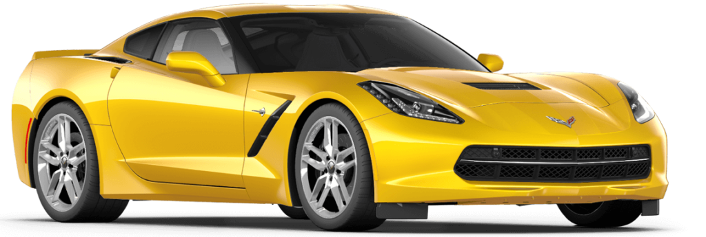 Chevrolet Dealer Serving Los Angeles, Orange County & Long Beach