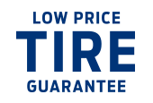 Low Tire Price Guarantee
