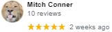 Rowland Heights, Google Review Review