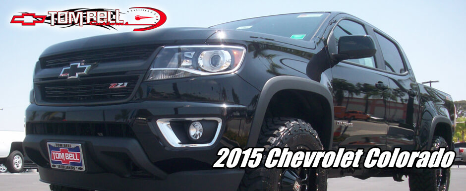 Customize Your Car or Truck with Accessories for Your New ...