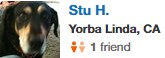 Yorba Linda, Yelp Review