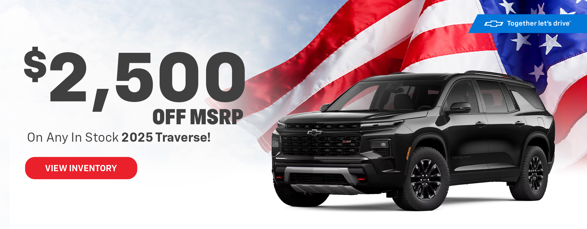 memorial day banner