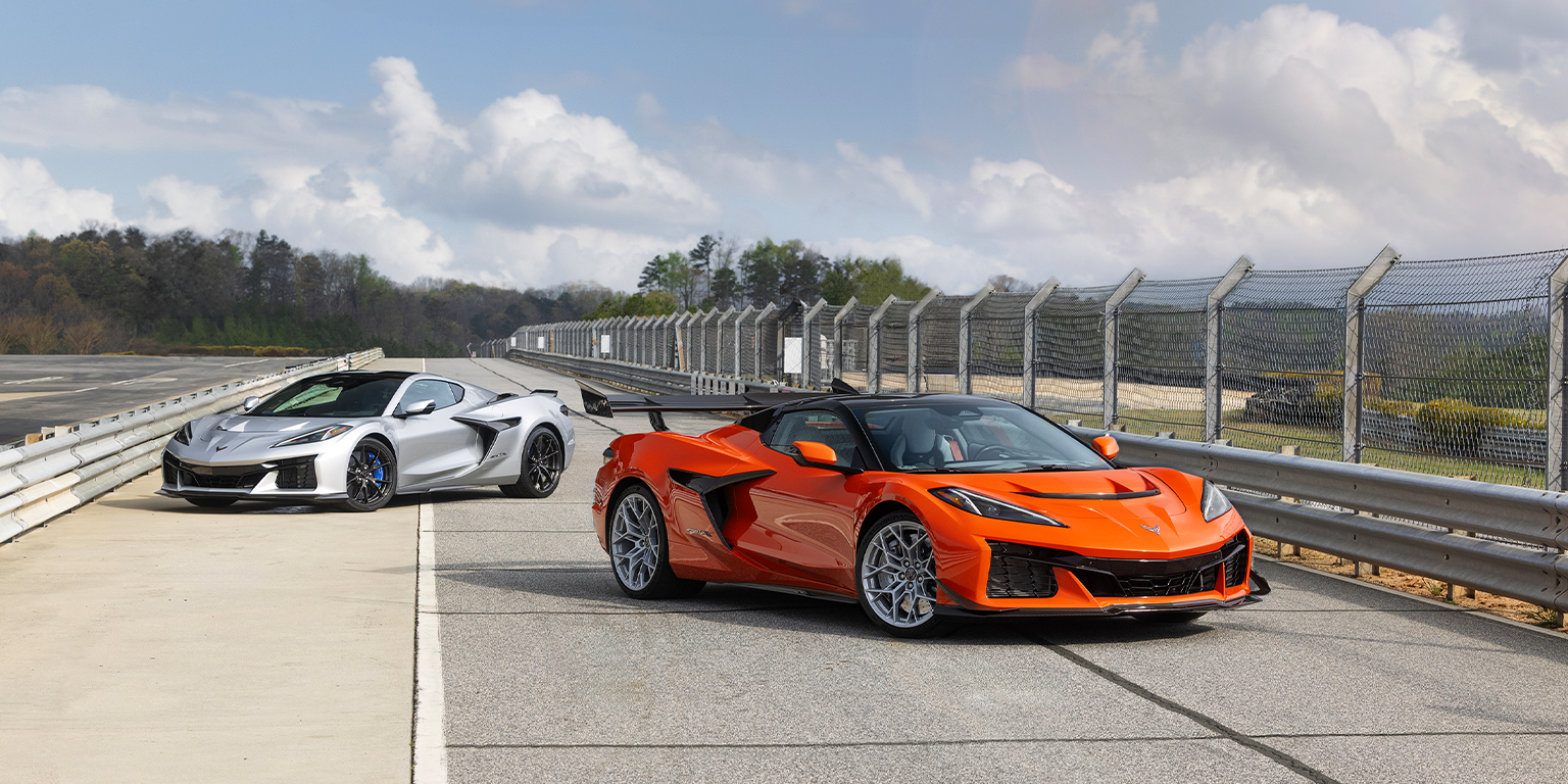Chevrolet-2026-Corvette-ZR1X-
