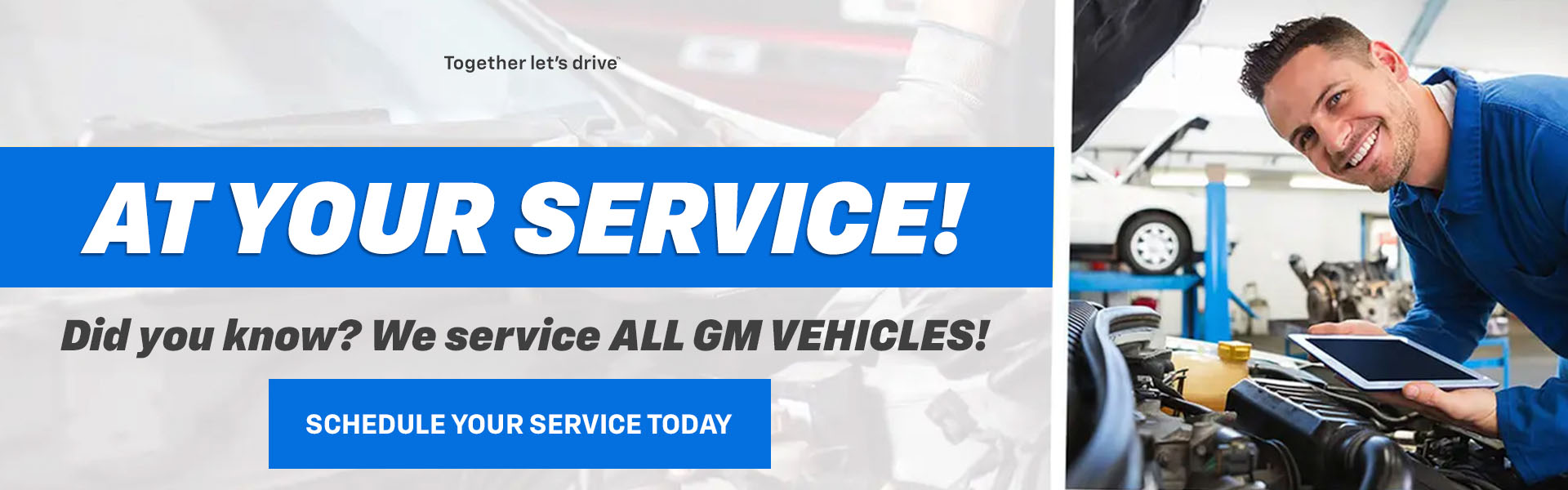 Schedule Service