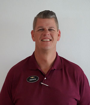 Andrew Kozak