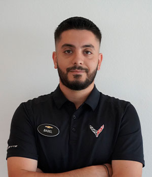 Basel Salloum